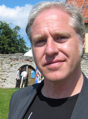Ulf Guttormsson, CAN