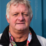 Johnny Gustafsson, Drogsamordnare Gävle