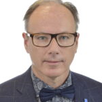 Magnus Berntsson ny ordförande för CAN